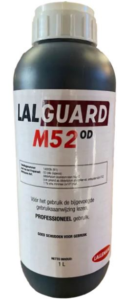 Lalguard M52 OD 1 liter