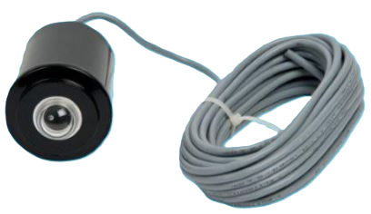 liniaire lichtsensor 50mVDC