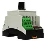 Smart Switch Climate Control Hot Air Hea