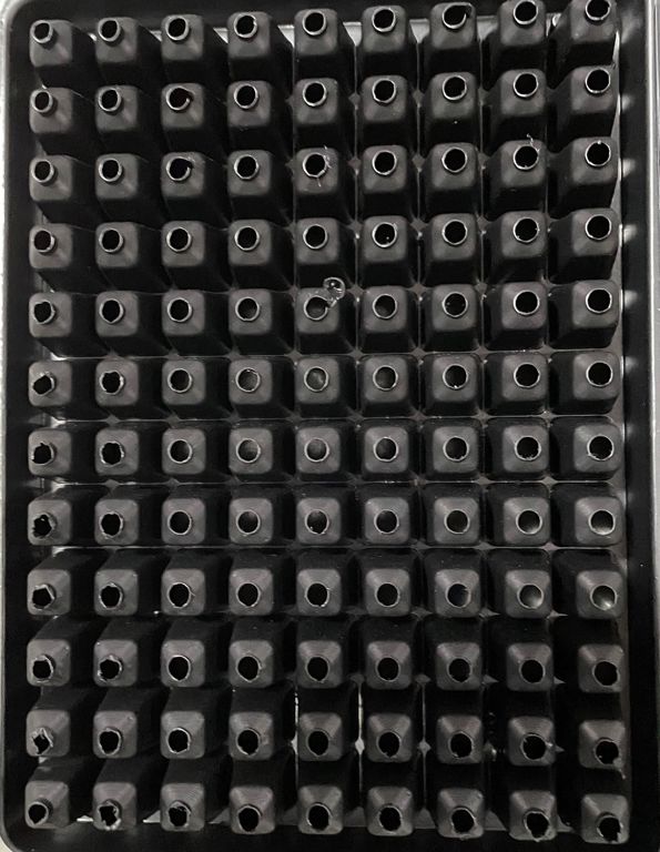 transplanttray 1452 108 gaats 30x40 cm
