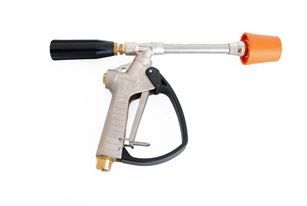 spuitgeweer 30cm met afsluiter excl.mano