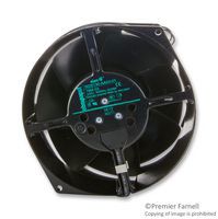 ventilator 230V 160mm w2s130-aa03-01