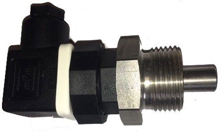 thermostaat 50°C ¾" Danfoss