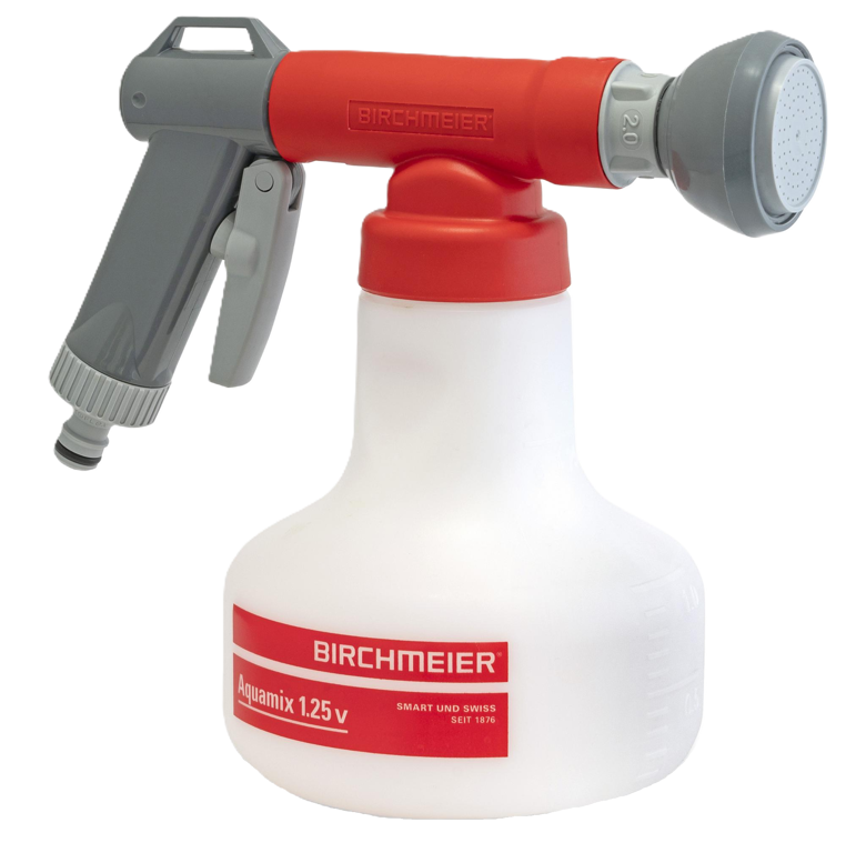 Aquamix 1.25 0.2%-2% verstelbaar