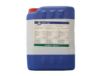 Anti-Bloc Mineral 19,2 liter (25kg)