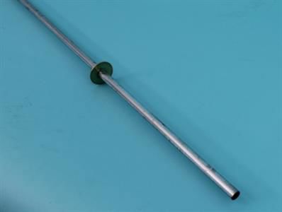 staander 13x1mm + ring 120cm