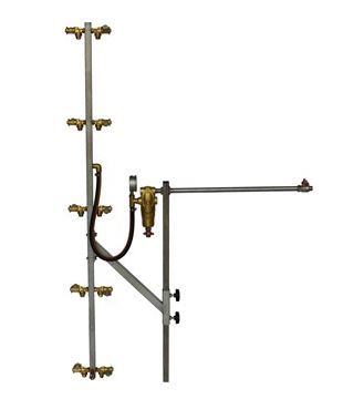 spuitmast 10 dops compleet