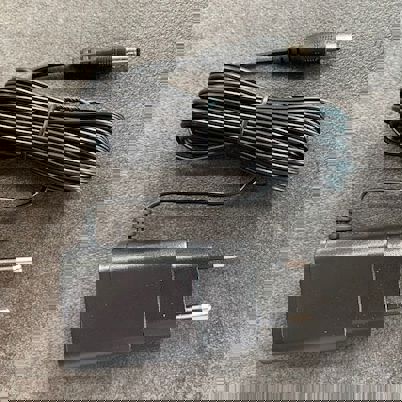 adapter voor SW-I weger 9v 300mA