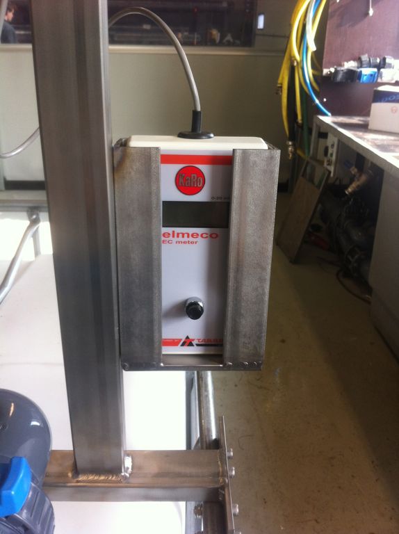bemestingsunit 1000L box