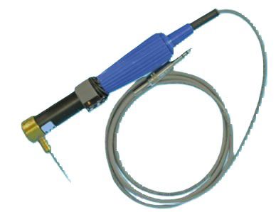 selectietriller tomaat 150mhz