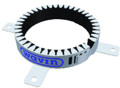 brandmanchet 75mm
