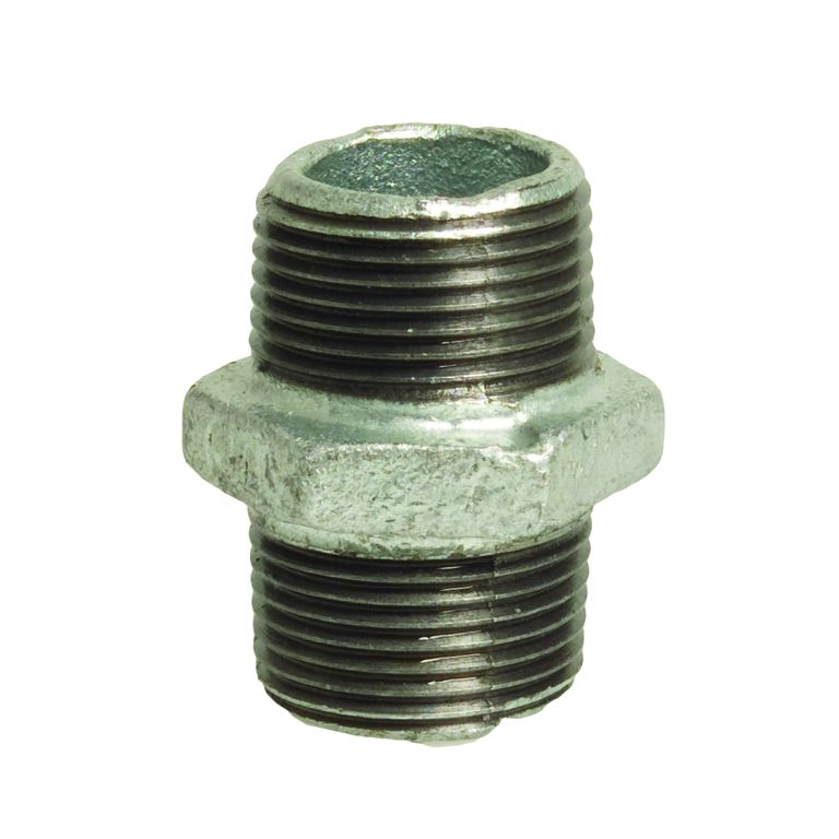 galv nippel 1/8"