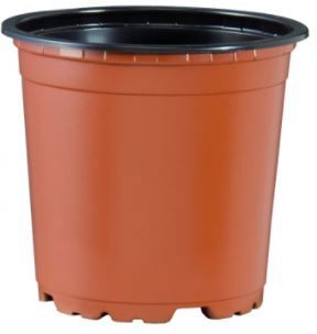 Teku pot VCH13 terra/grau 14400/plt