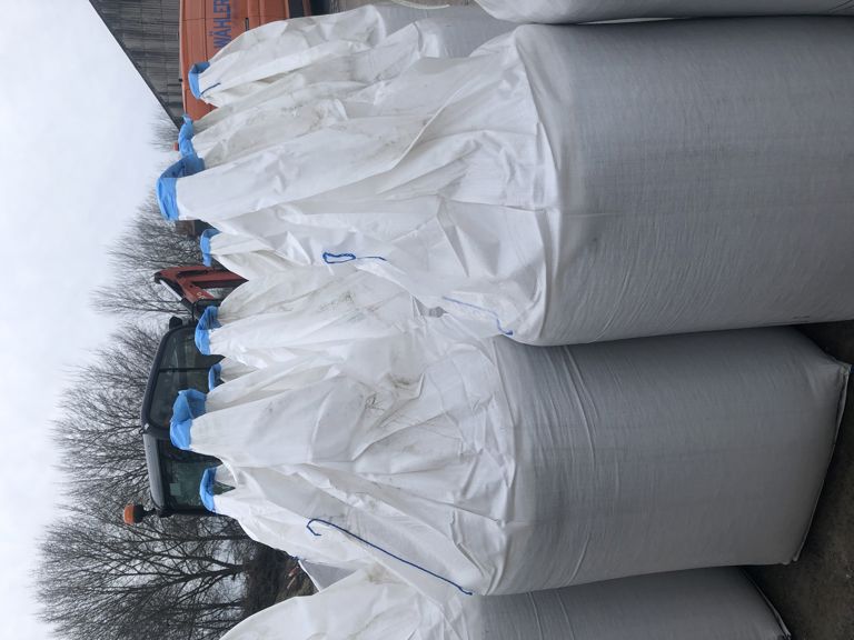 coccolietkalk Planktocal korrel 600kg/bb