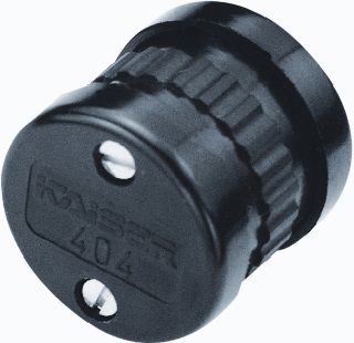 prikkabel aftak/verbinddoos