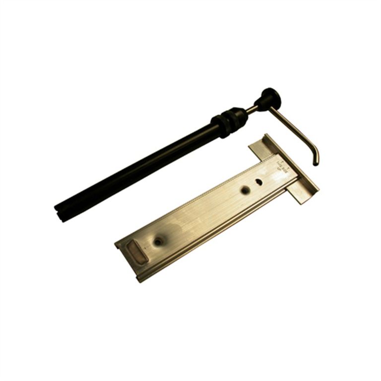 dreumex pomp/dispenser+steun 4,5ltr