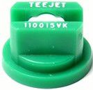 vlakstraaltip TP110015-VK groen