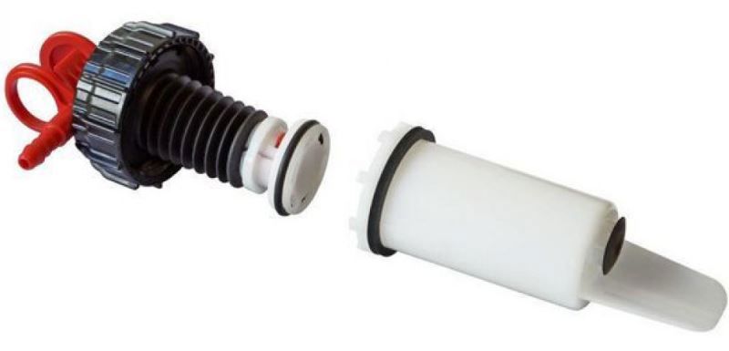 pomp compleet tbv organic star