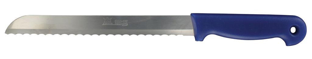 mes 200mm bandstaal kartel blauw