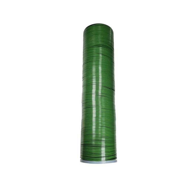 ringenfilterset 2" 55mu groen ex body