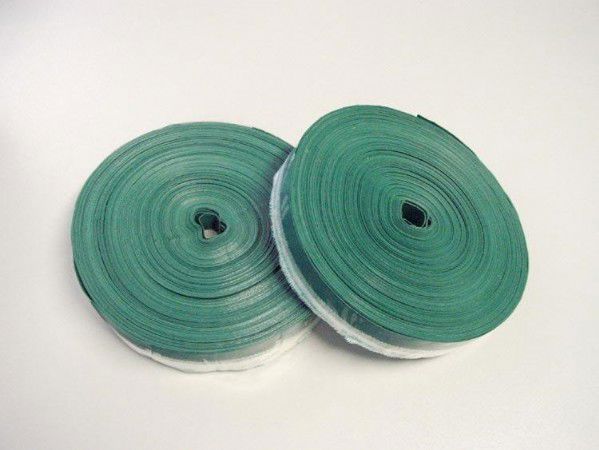 trevieren-/tunnelband 3,5-5cm  100 meter