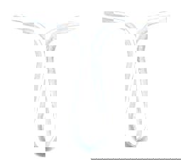 Stormklem gegalvaniseerd zwaar