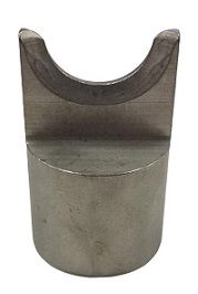 filter TAF elec end worm shaft tooth