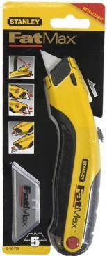 uitschuifmes FatMax 170mm Stanley