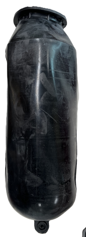 membraan los 24 ltr. tbv RVS tank 210085