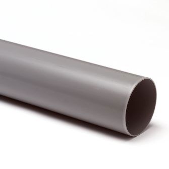 pvc buis 44mm 7½bar per meter