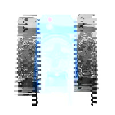 slangpomp Seko PSH 230V 50W 30-120l/uur