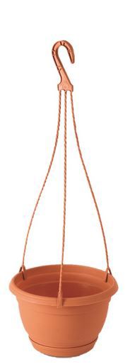 Teku hangpot MAL20 terra mat 46/nt