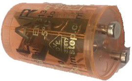 starter elektronisch tbv Airtox (ozon)