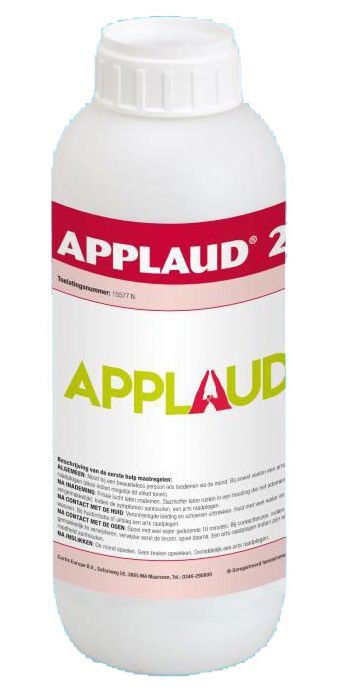 Applaud 25 SC 1 liter