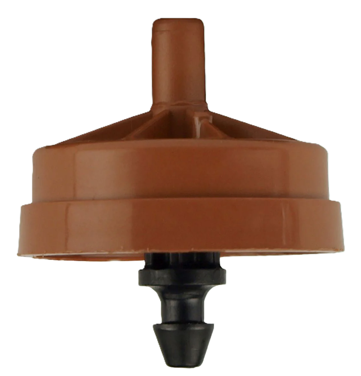 druppelaar cnl 4L bruin-zwart