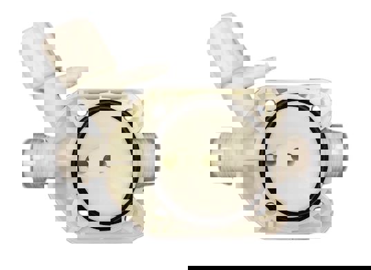 pompkop "K" 4x6mm loog EPDM