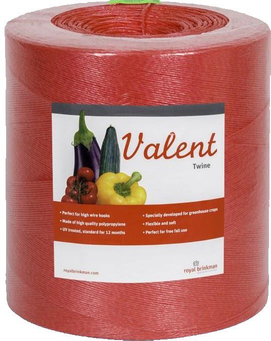 touw valent twine 1/1200 rood 6kg
