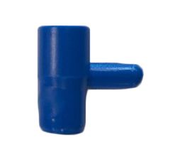 connector blauw vr x vr dan