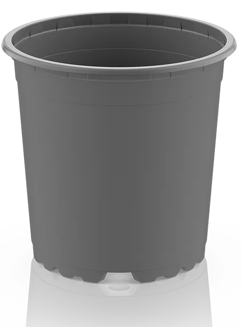 Teku pot VCH17 grijs recy 7344/pallet