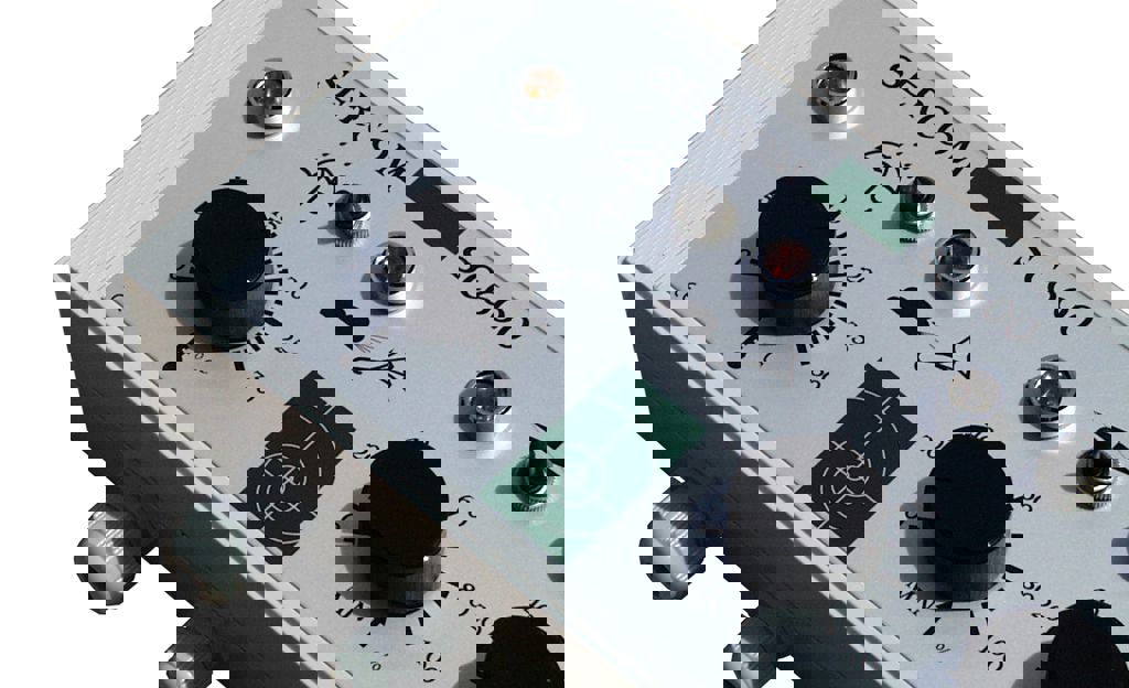 SC600 luchtraamregelaarset