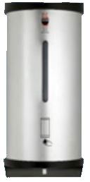 Touchfree dispenser rvs Enno/Menno