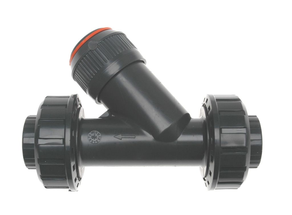 pvc terugslagklep FIP 50mm