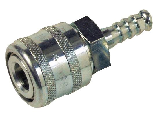 snelkoppeling airpress orion kl 8mm tule