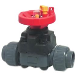 membraanafsluiter 25mm