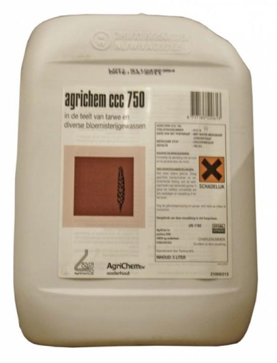 UPL CCC 750 10 liter