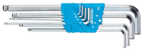 stiftsleutelset h42 8-delig