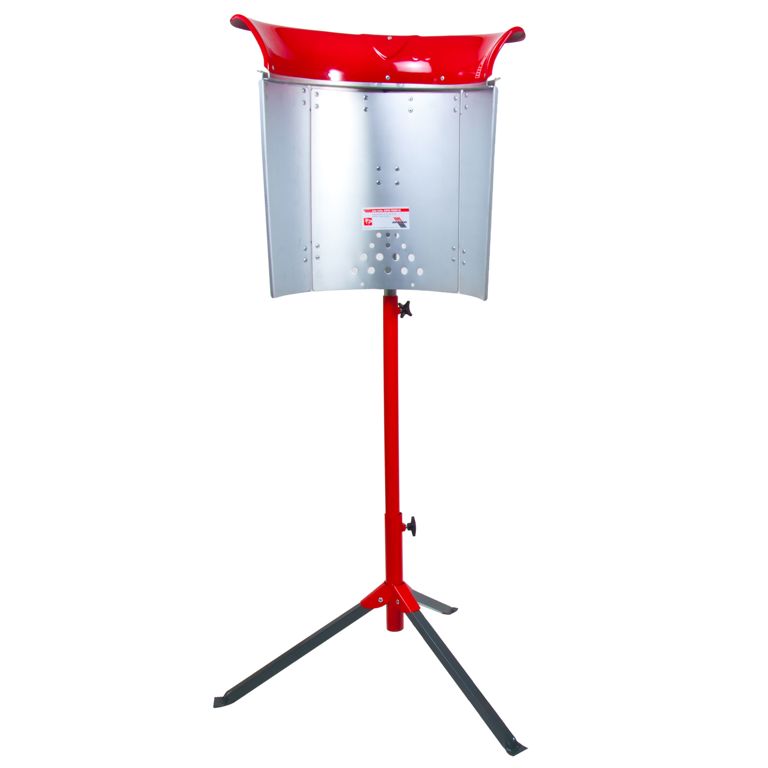 Hebo halter Super Power-60 ex.stand.