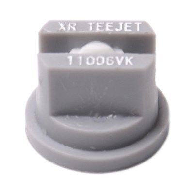 vlakstraaltip XR11006-VK grijs