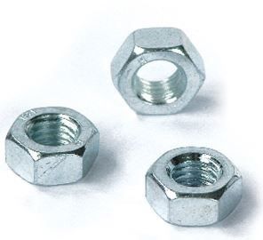 verz moer zesk M16 per stuk