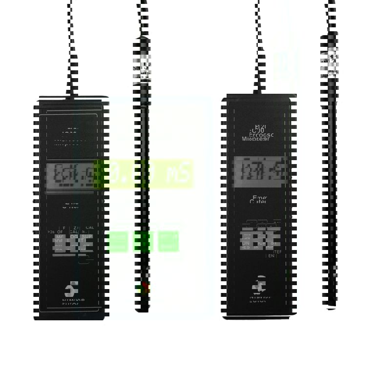 EC-meter EC-95 (koffer)